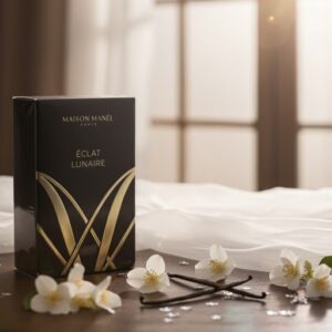 Eclat Lunaire - Maison Manél Paris