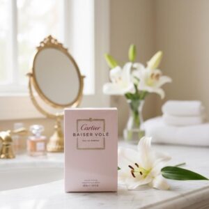 Carlier Baiser Volé