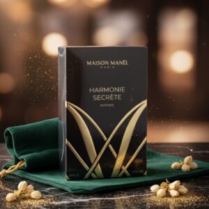 Harmonie Secrète - Maison Manèl