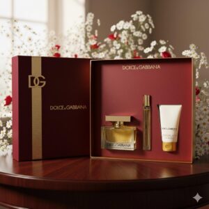 Pack Dolce & Gabbana
