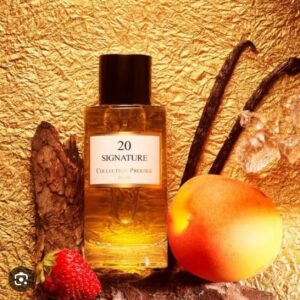 Signature 20