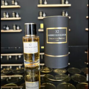 Ambre Ravageur 32