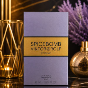 Spicebomb Extreme – Viktor & Rolf