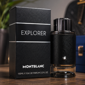 Explorer – Montblanc