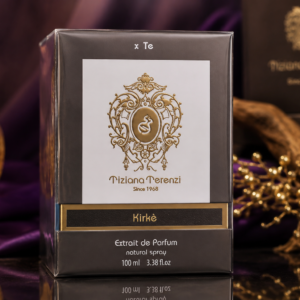 Kirke – Tiziana Terenzi