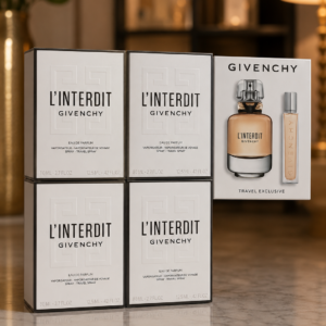 L'Interdit – Givenchy
