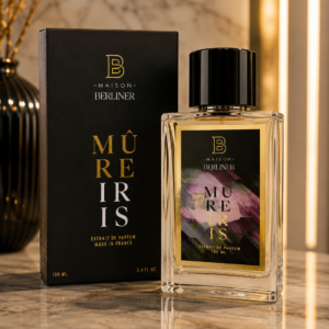 Mûre Iris – Maison Berliner