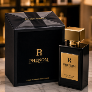 Rouge Burlat – Phenom Paris