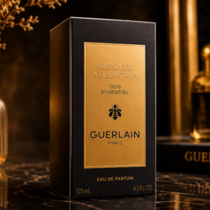 Absolus Allegoria Oud Essentiel – Guerlain Paris