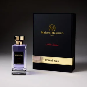 Maison Massimo - Royal Oak
