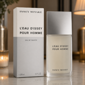 L'Eau d'Issey Pour Homme – Issey Miyake