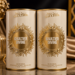 Gaultier Divine – Jean Paul Gaultier