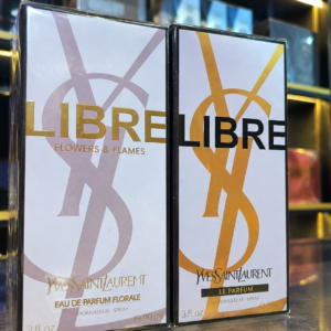 Libre – Yves Saint Laurent
