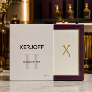 Xerjoff Discovery Set II