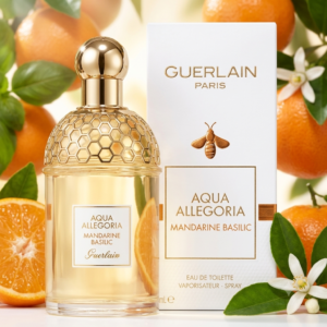 Aqua Allegoria – Guerlain