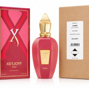Xerjoff V – Coro