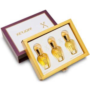 Xerjoff – Coffret Découverte Prestige