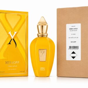 Xerjoff – Erba Gold