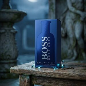 Hugo Boss Bottled Night