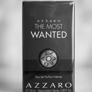 Azzaro The Most Wanted