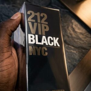 212 VIP Black NYC