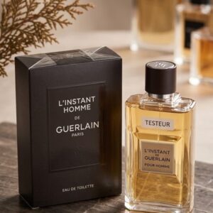 L'Instant de Guerlain pour Homme