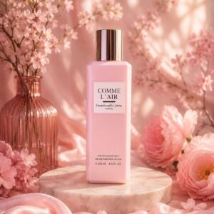 Comme L'Air Brume Parfumée - Emmanuel Jane Paris