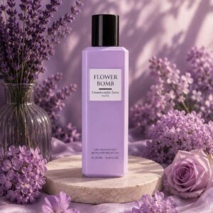Flower Bomb Brume Parfumée - Emmanuel Jane Paris
