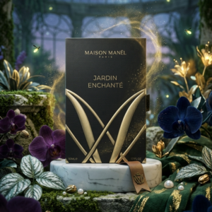 Jardin Enchanté – Maison Manël Paris