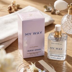 My Way - Giorgio Armani