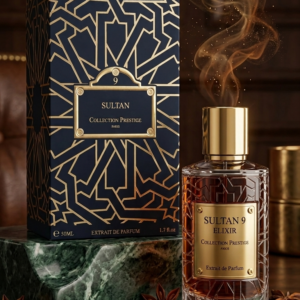 Sultan 9 Elixir