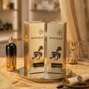 Arabians Tonka – Montale Paris