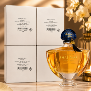 Guerlain Shalimar