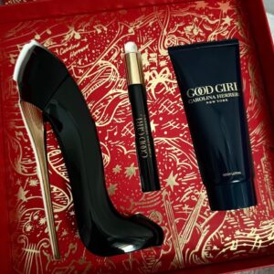 Coffret Good Girl – Carolina Herrera